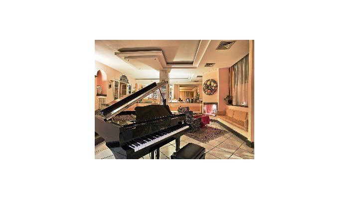 Hotel Scapolatiello poza 8