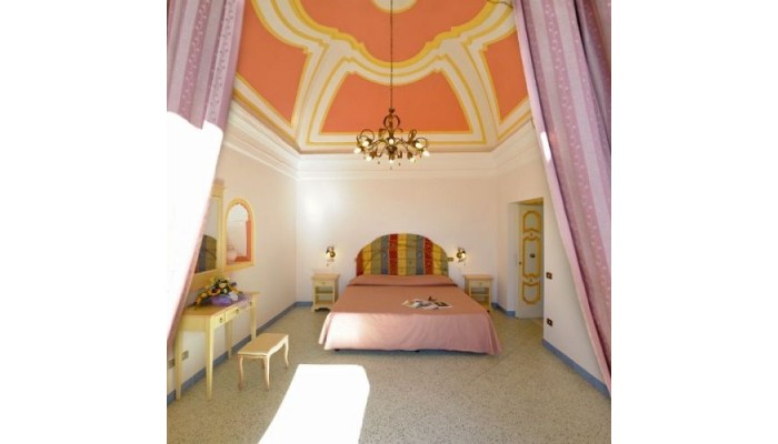 Hotel Torre Saracena poza 8