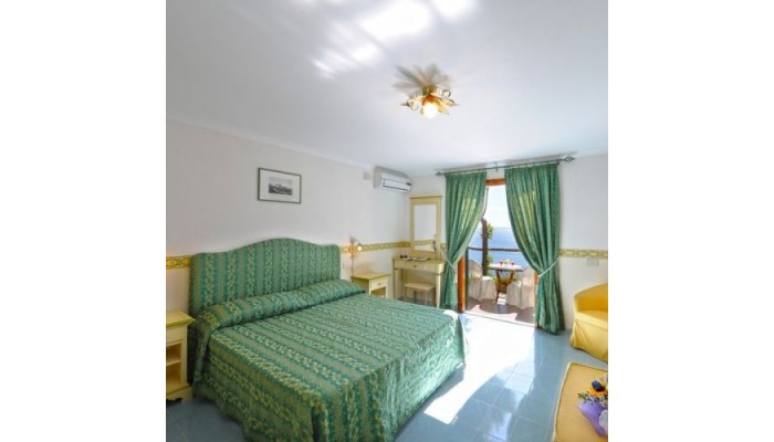 Hotel Torre Saracena poza 6