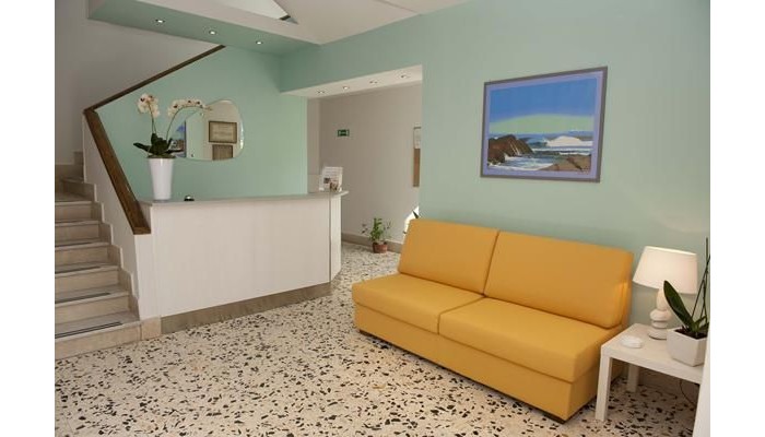 Hotel Venere poza 2