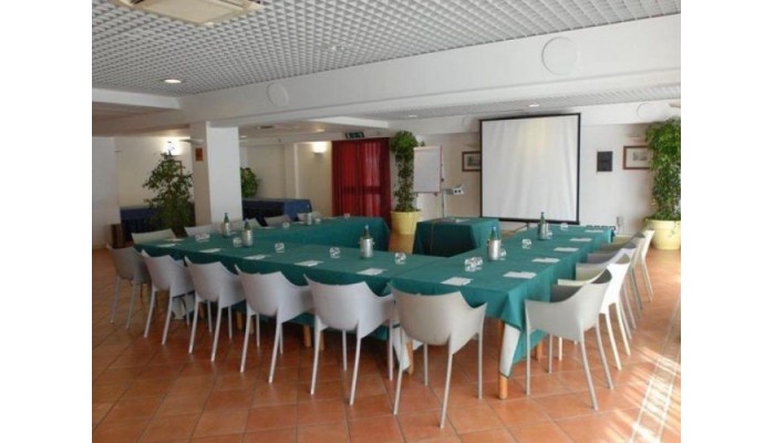 Mediterranea Resort And Conv Center poza 6