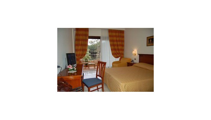 Minerva Resort poza 10