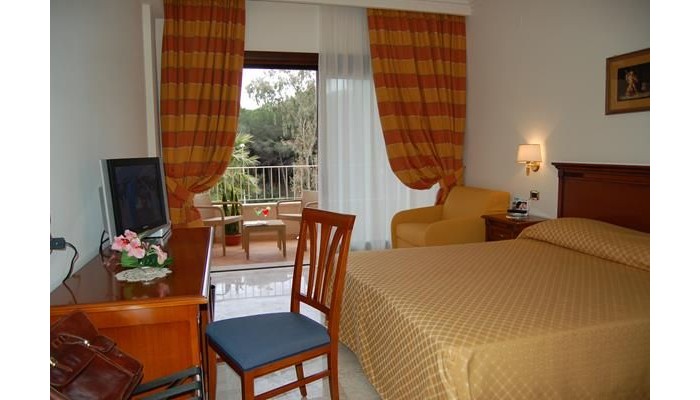 Minerva Resort poza 4