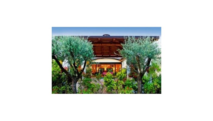 Oleandri Resort poza 5