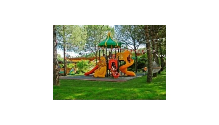 Oleandri Resort poza 1