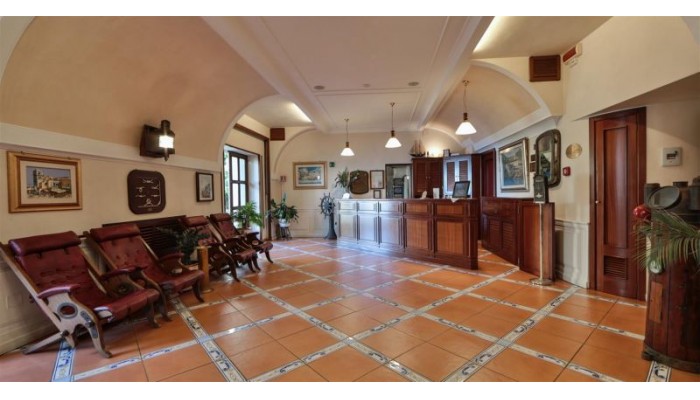 Ravello Art Hotel Marmorata, Bw Premier Collection poza 2