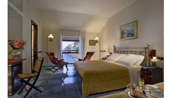 Ravello Art Hotel Marmorata, Bw Premier Collection poza 7