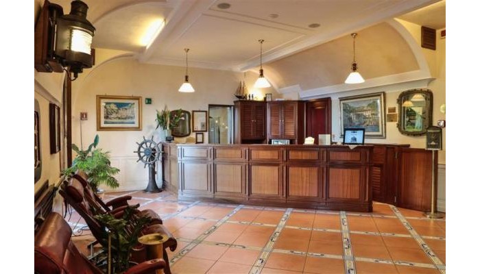 Ravello Art Hotel Marmorata poza 9