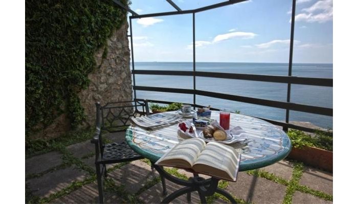 Ravello Art Hotel Marmorata poza 5