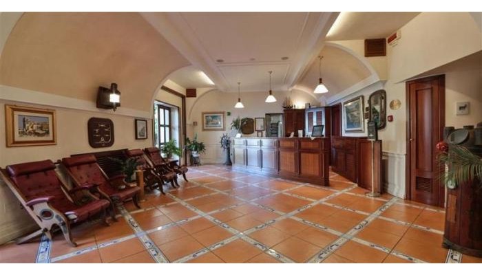 Ravello Art Hotel Marmorata poza 6