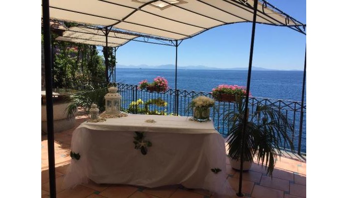 Ravello Art Hotel Marmorata poza 3
