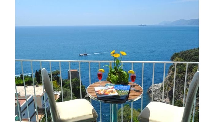 Villa Bellavista poza 6