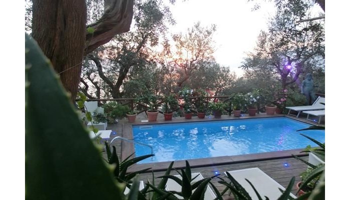 Villa Bellavista poza 5