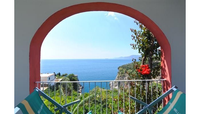 Villa Bellavista poza 2