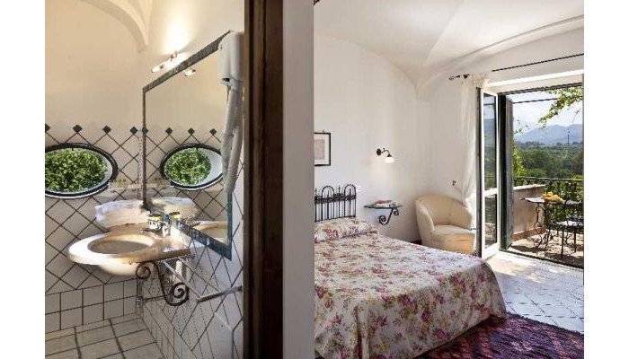 Villa Rizzo Hotel Resort & Spa poza 3