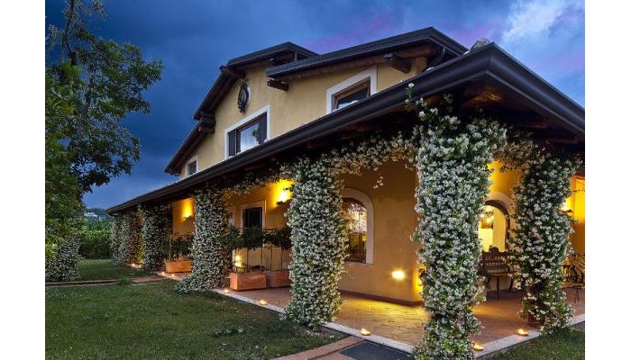 Villa Rizzo Hotel Resort & Spa poza 6