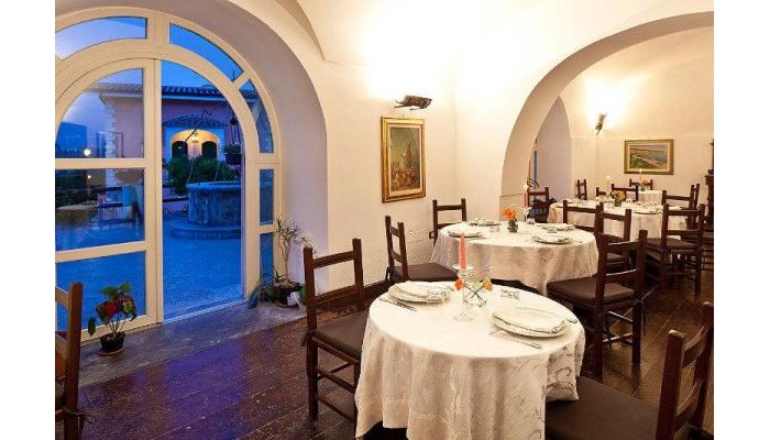 Villa Rizzo Hotel Resort & Spa poza 1