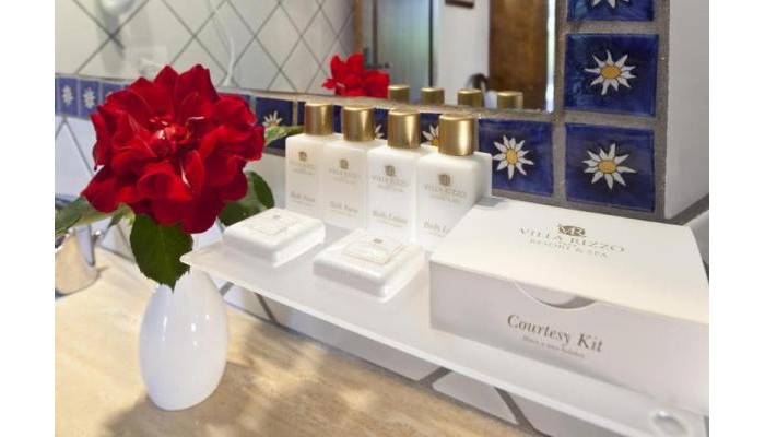 Villa Rizzo Hotel Resort & Spa poza 7