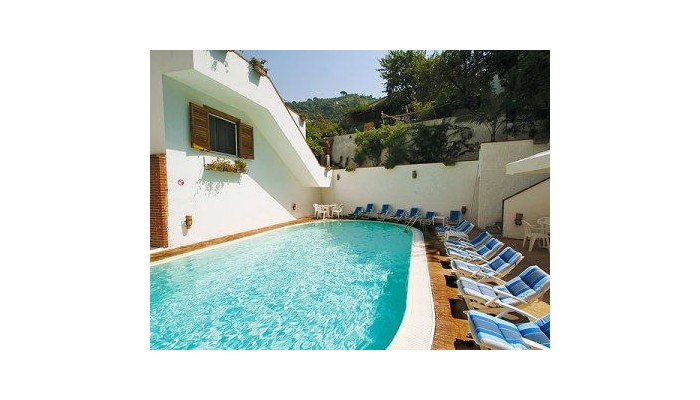 Villa Romana - Amalfi Coast poza 10