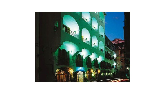 Villa Romana - Amalfi Coast poza 0