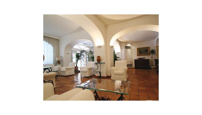 Villa Romana - Amalfi Coast poza 2
