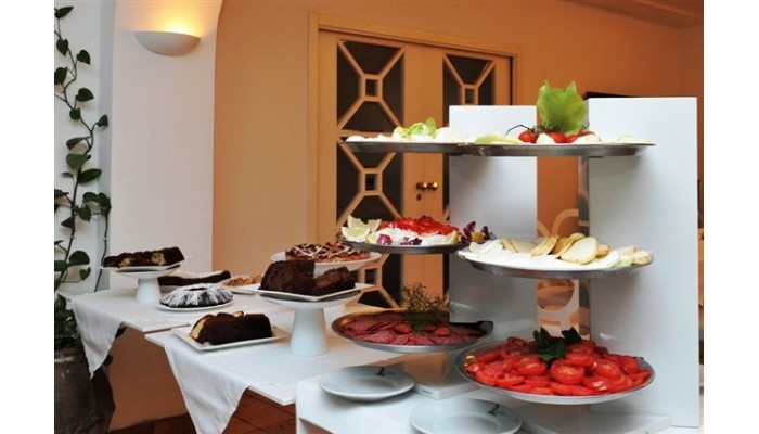 Villa Romana - Amalfi Coast poza 11