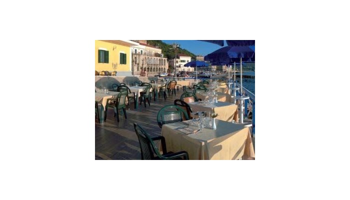 Villa Sirio Hotel poza 8