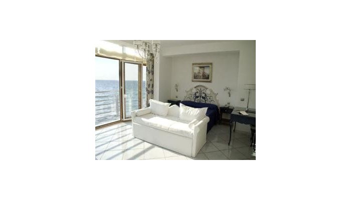 Villa Sirio Hotel poza 6