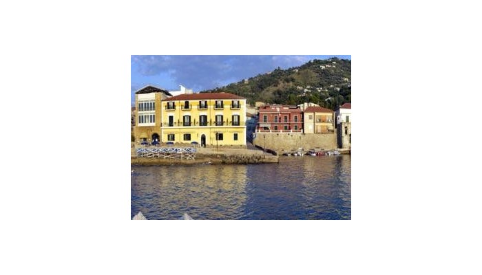 Villa Sirio Hotel poza 3