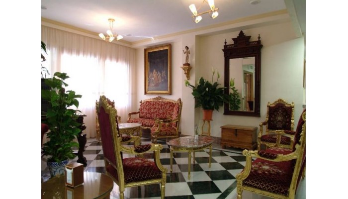 Avenida Tropical Hotel poza 1