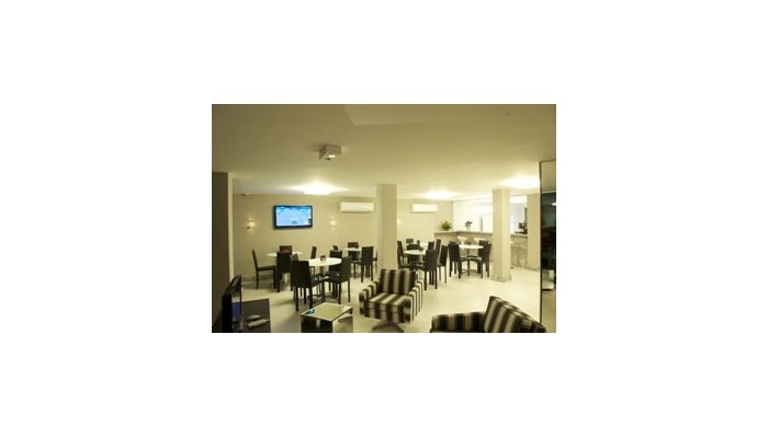 Absolutte Hotel poza 3