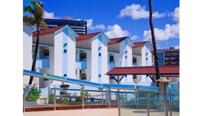 Alah Mar Hotel poza 7