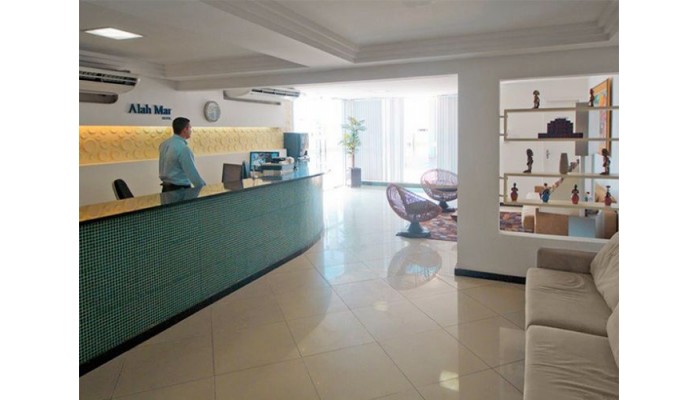 Alah Mar Hotel poza 10