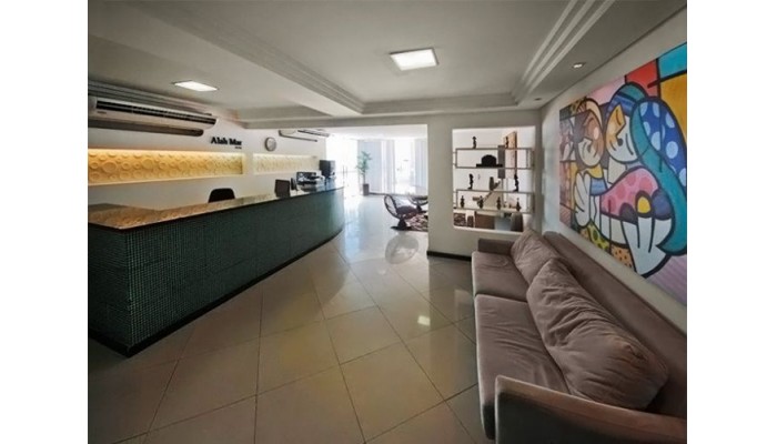 Alah Mar Hotel poza 9