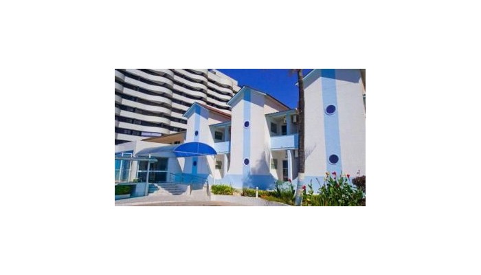 Alah Mar Hotel poza 0