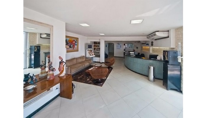 Alah Mar Hotel poza 8