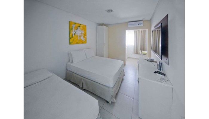 Alah Mar Hotel poza 5