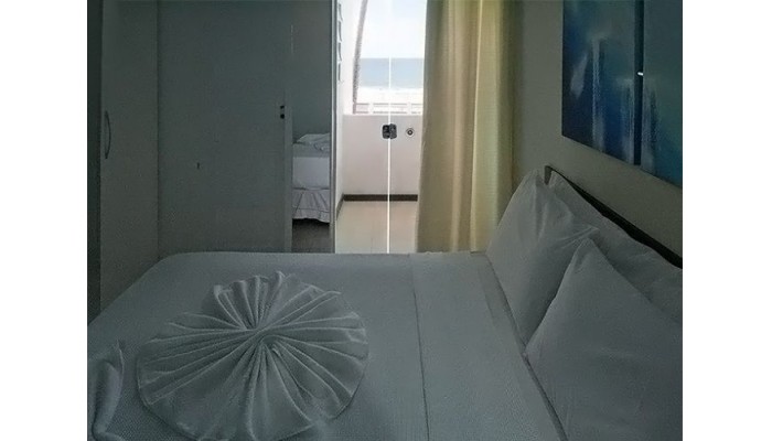 Alah Mar Hotel poza 2