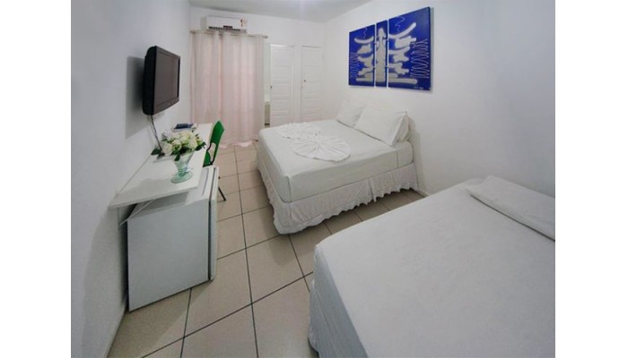 Alah Mar Hotel poza 4