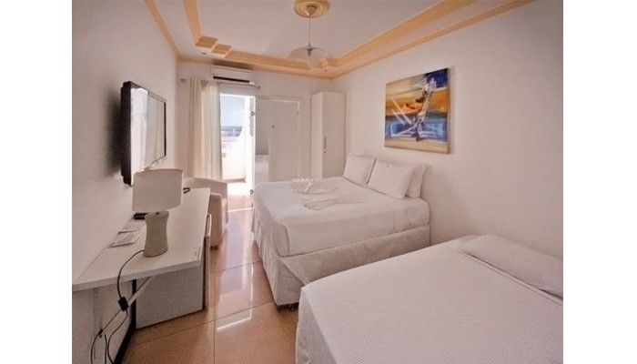 Alah Mar Hotel poza 6