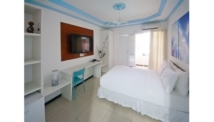 Alah Mar Hotel poza 1