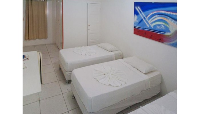 Alah Mar Hotel poza 3