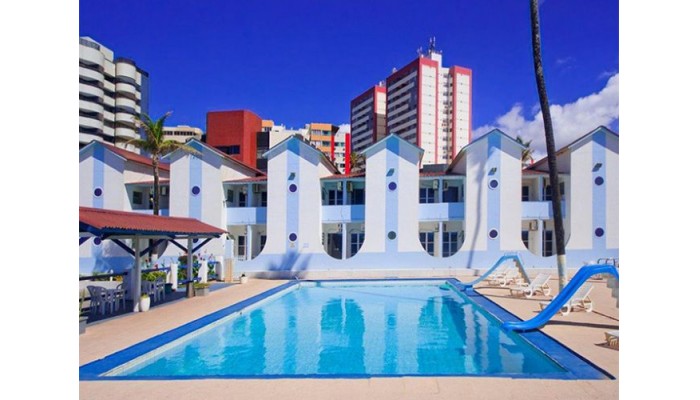 Alah Mar Hotel poza 11