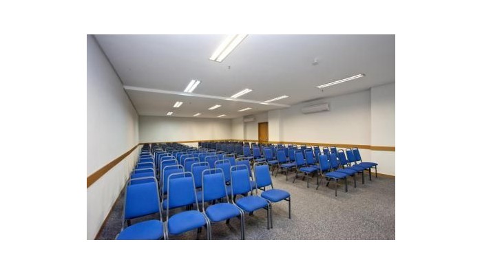 America Towers Hotel poza 7