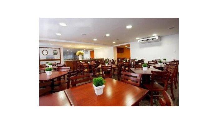 America Towers Hotel poza 6