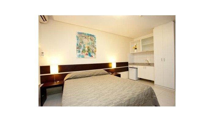 America Towers Hotel poza 3