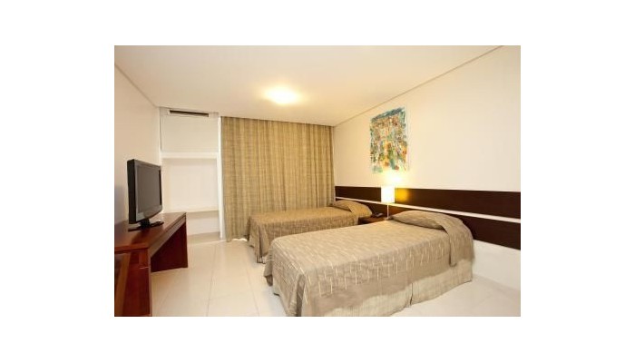 America Towers Hotel poza 5