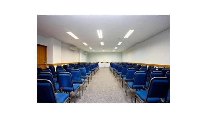 America Towers Hotel poza 9