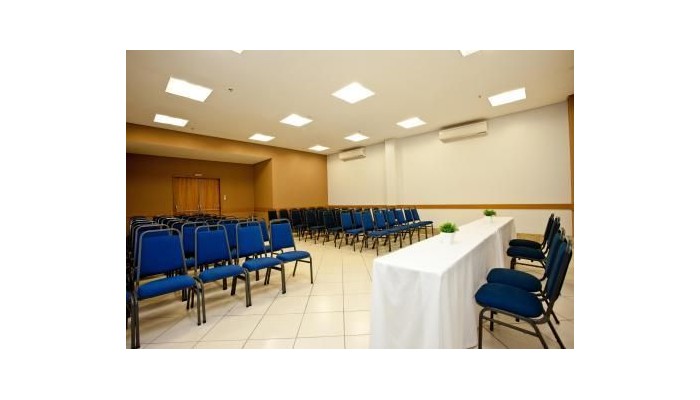 America Towers Hotel poza 8