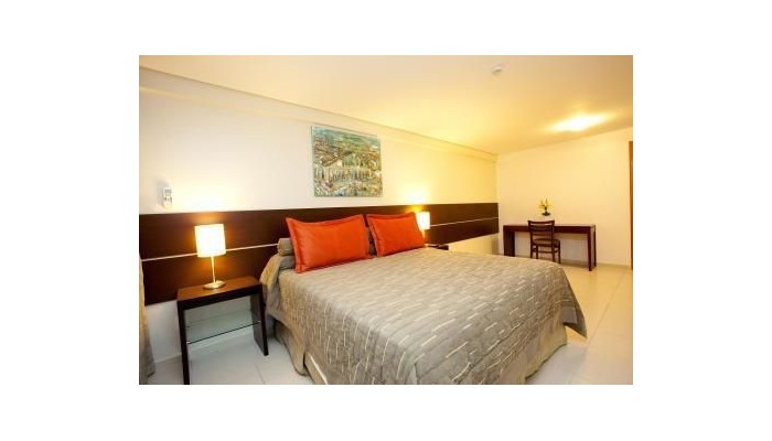 America Towers Hotel poza 4